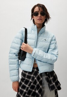 Пуховик Calvin Klein Jeans 
