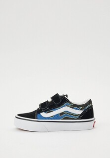 Кеды Vans Old Skool