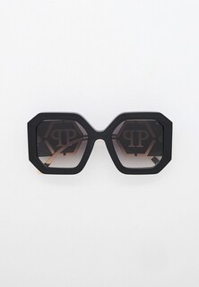 Очки солнцезащитные Philipp Plein 067-700