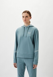 Костюм спортивный EA7 TRACKSUITS