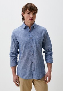 Рубашка Tom Tailor Linen Collection