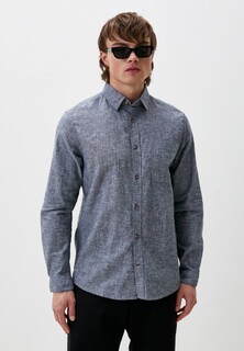 Рубашка Tom Tailor Linen Collection