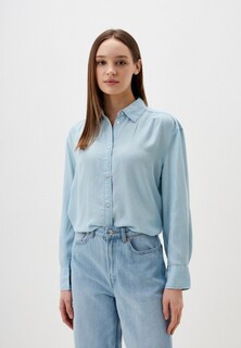 Блуза Tom Tailor Lamoda Online Exclusive