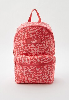 Рюкзак PUMA Core Pop Backpack Peach Smoothie-Electri