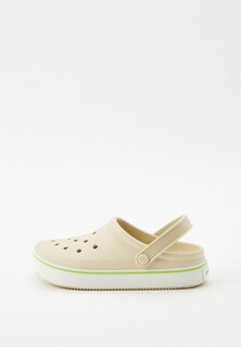 Сабо Crocs Off Court