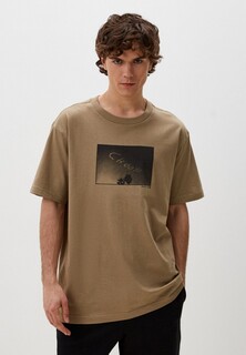 Футболка RVCA CHOOSE TEES TMT0