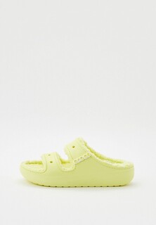 Сланцы Crocs Classic