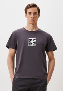 Футболка BASK FRAME MT