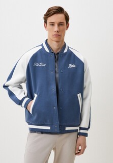 Олимпийка Anta Vintage sports A-SPORTS SHAPE