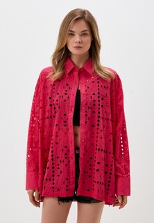 Рубашка Fabretti 