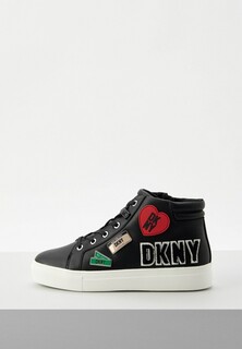 Кеды DKNY 