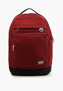 Рюкзак Anta WATER RESISTANT/MULTILAYER STORAGE