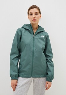 Ветровка The North Face W QUEST JACKET