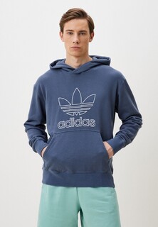 Худи adidas Originals OUTL TREF HDY