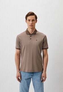 Поло Emporio Armani 