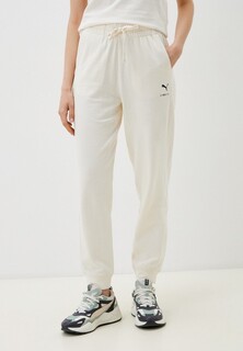Брюки спортивные PUMA BETTER SPORTSWEAR High-Waist Sweatpants cl