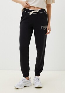 Брюки спортивные PUMA PUMA SQUAD Pants TR