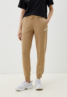 Брюки спортивные PUMA ESS+ Small Logo HW Comfort Pants TR