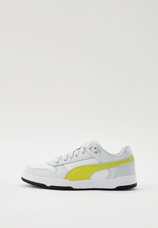 Кеды PUMA RBD Game Low Jr
