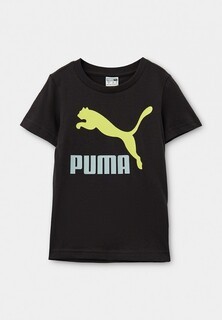Футболка PUMA Lamoda Online Exclusive Classics Logo
