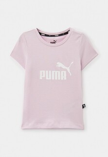 Футболка PUMA ESS Logo Tee G