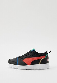 Кеды PUMA Puma Rebound V6 Lo Ready, set, better AC PS