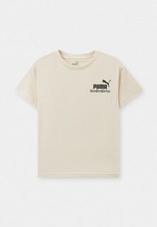 Футболка PUMA ESS+ MID 90s Graphic Tee B
