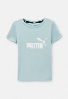 Футболка PUMA ESS Logo Tee G