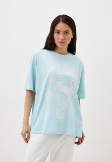 Футболка Billabong IMMERSE YOURSEL TEES BJM0