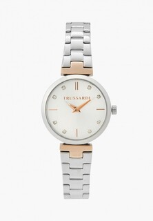 Часы и браслет Trussardi R2453164508