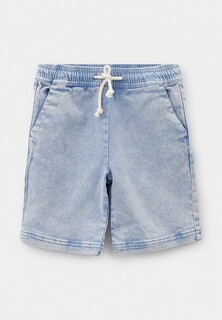 Шорты джинсовые Sela 