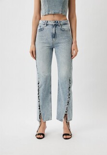 Джинсы Karl Lagerfeld Jeans 