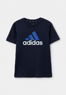 Футболка adidas U BL 2 TEE