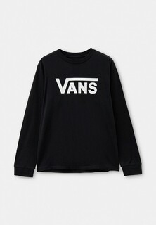 Лонгслив Vans BY VANS CLASSIC LS