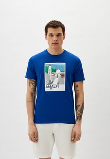 Футболка Harmont & Blaine 