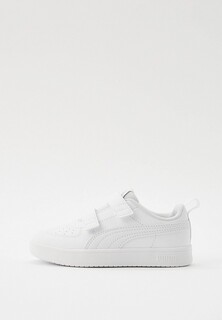Кеды PUMA Puma Rickie V PS