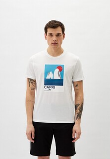 Футболка Harmont & Blaine EXCLUSIVE FOR LAMODA