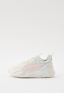 Кроссовки PUMA Lamoda Online Exclusive RS-X Efekt Kids PS