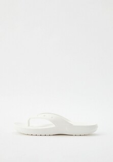 Сланцы Crocs Classic