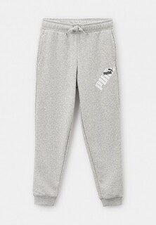 Брюки спортивные PUMA PUMA POWER Graphic Sweatpants TR cl B