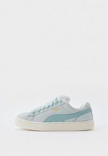 Кеды PUMA Lamoda Online Exclusive Suede XL