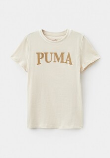 Футболка PUMA PUMA SQUAD Tee G