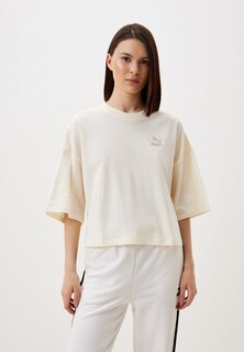 Футболка PUMA Lamoda Online Exclusive BETTER CLASSICS Oversized Tee