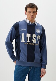 Свитшот Anta Vintage sports