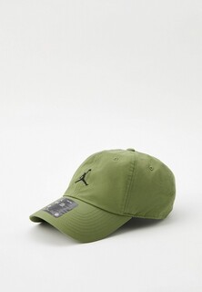 Бейсболка Jordan J CLUB CAP US CB JUMPMAN