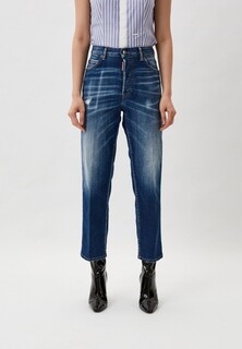 Джинсы Dsquared2 