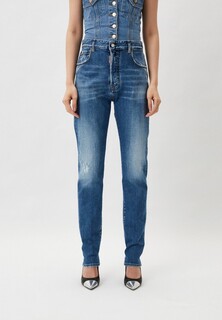 Джинсы Dsquared2 