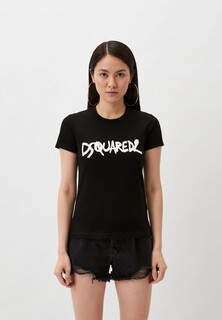 Футболка Dsquared2 