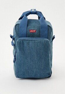 Рюкзак Levis® джинсовый