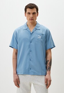 Рубашка PUMA Lamoda Online Exclusive CLASSICS Shirt WV